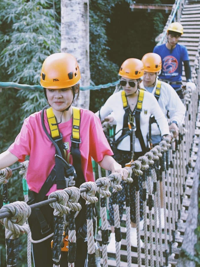 泰国五日四夜自由行攻略,泰国十大自由行攻略