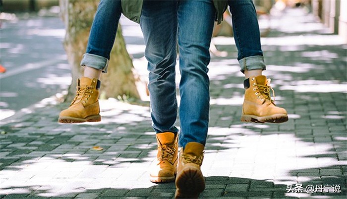 timberland大黄靴能穿几年,能穿10年以上的鞋