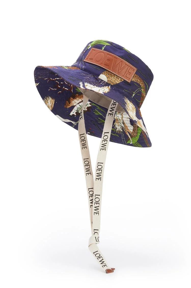 防晒遮脸遮阳帽子怎么用,夏日防晒遮脸帽可调节