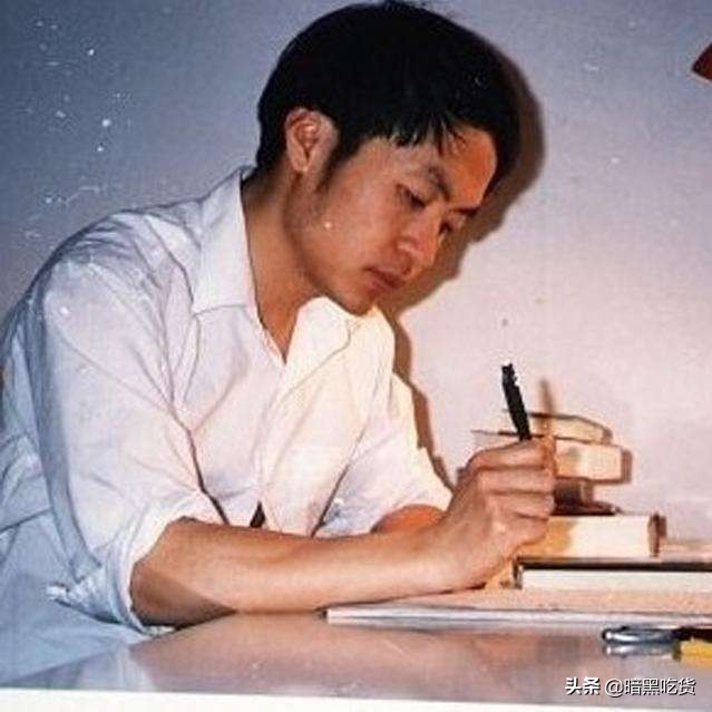 顾城的经典诗句感悟,如何评价顾城的诗句