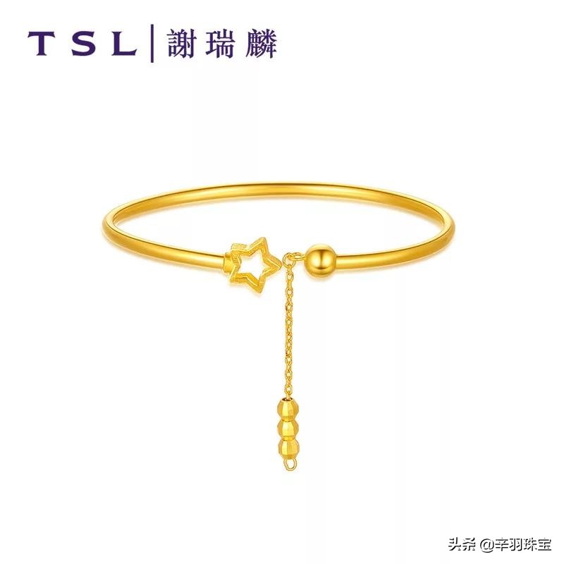 买黄金首饰哪个品牌好些,黄金珠宝什么品牌最好