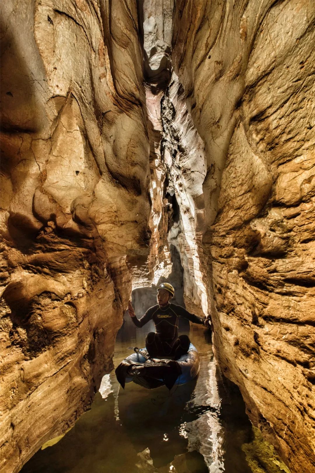 贵州户外运动挑战赛,贵州可以运动的地方