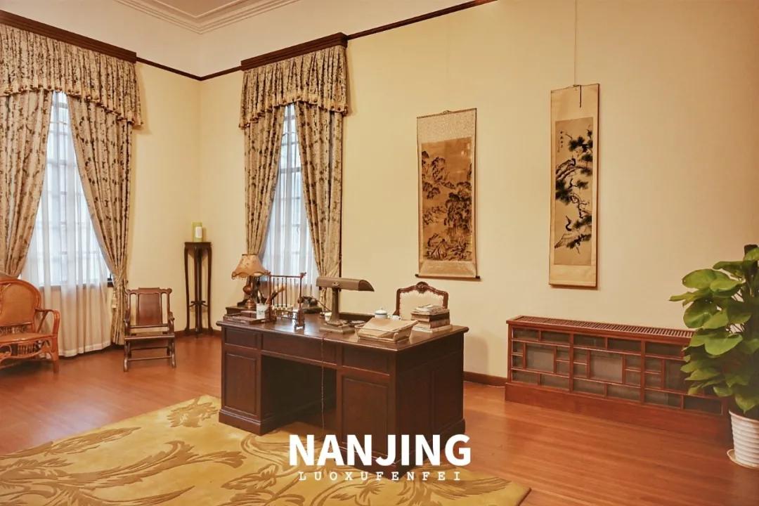 玩完南京去哪里玩景点推荐,南京钟山风景区秋天一日游攻略