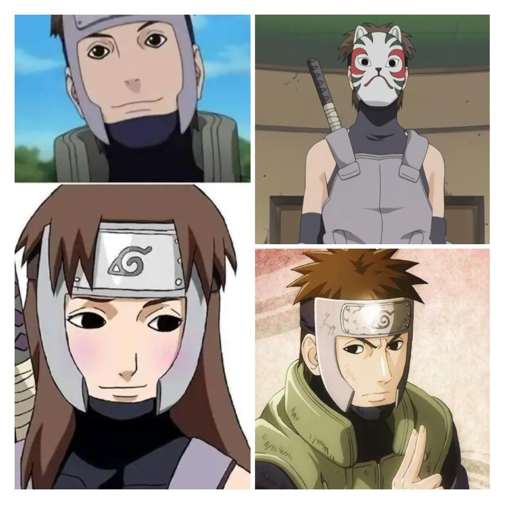 火影忍者大和到底去哪里了,火影忍者大和到底有没有死