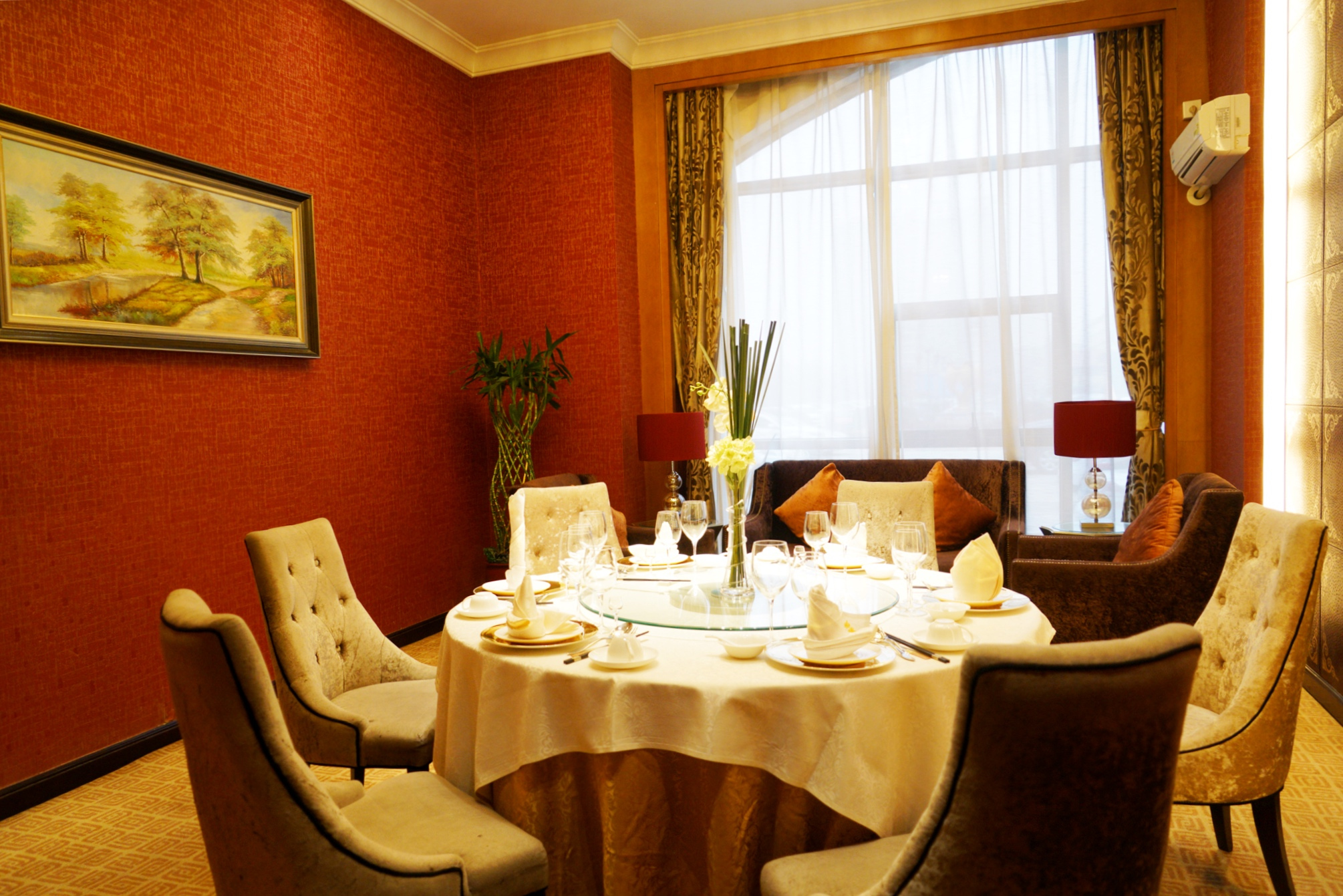 大螃蟹海鲜自助餐推荐,三家平价海鲜自助推荐