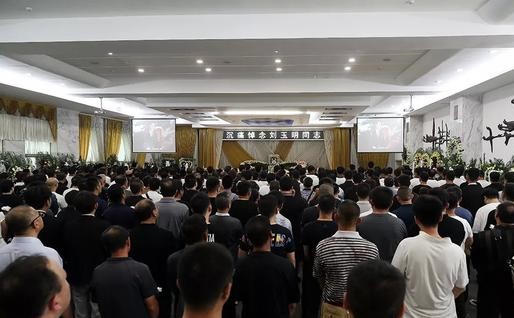 亚泰刘玉明,送别赵本山经典小品