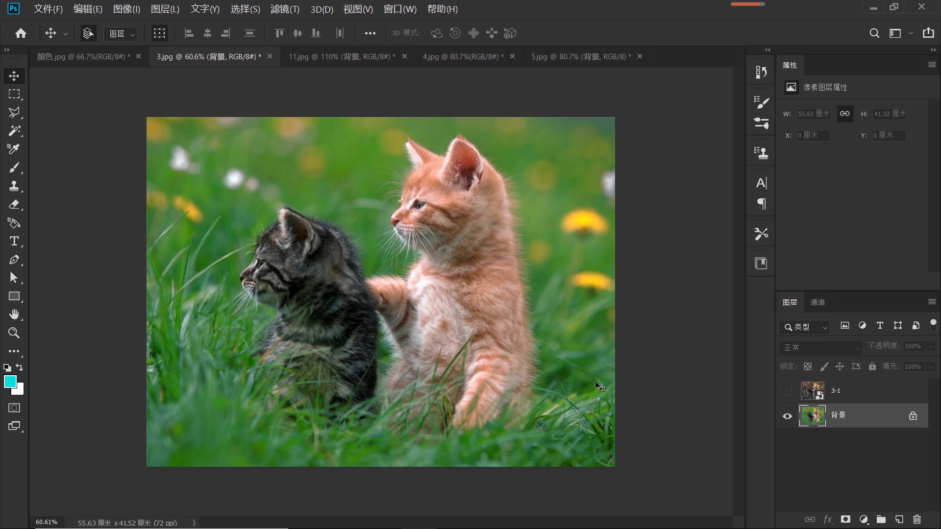 cameraraw夜景青橙色调调色教程,ps教程色彩平衡实用方法