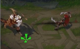 连续三个版本都强势的上单*魔剑**，亚克托斯实战攻略全解，上单一霸