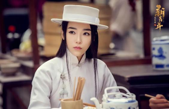 热血同行胡冰卿原声,热血同行最新胡冰卿