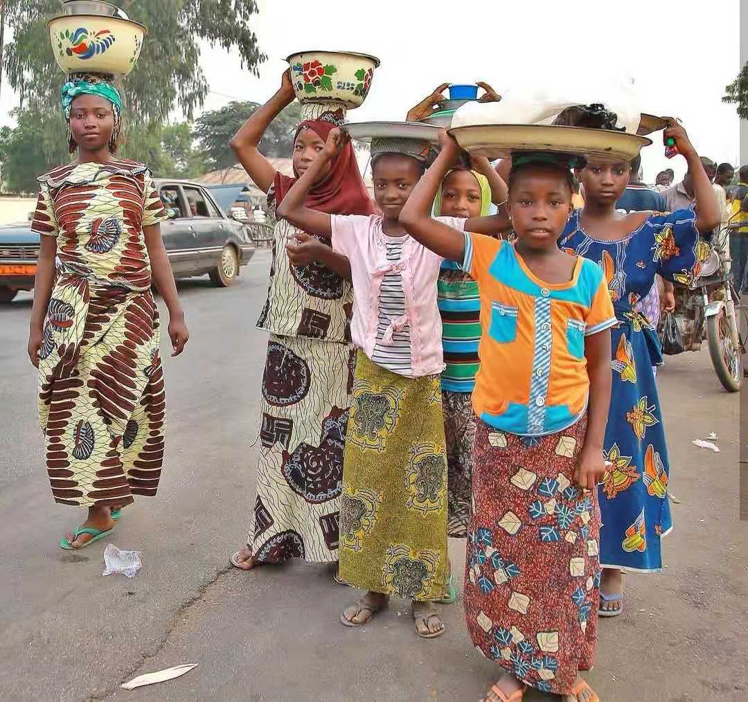 去非洲工作真的可以一夜暴富？这是传说？还是真实存在？