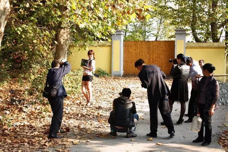 刀锐奶化，毒德大学......学会摄影圈黑话，你就是道上的人了！