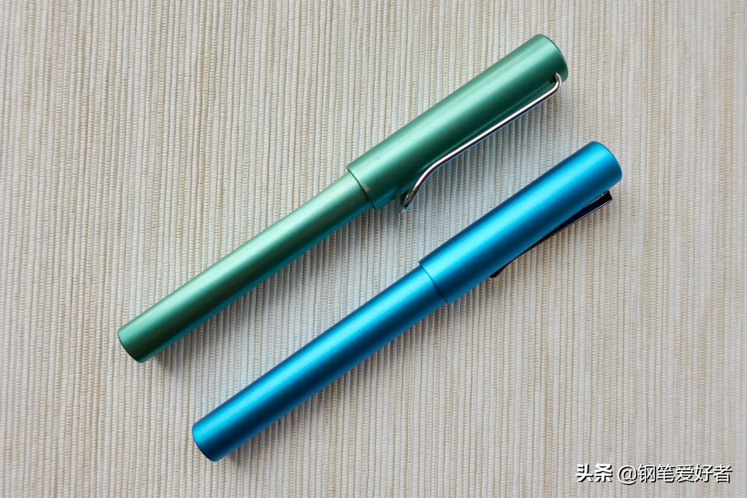 钢笔金笔推荐,钢笔金毫明尖推荐