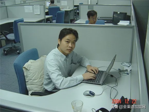 小鹏汽车创始人何小鹏简介,小鹏汽车创始人何小鹏华南理工