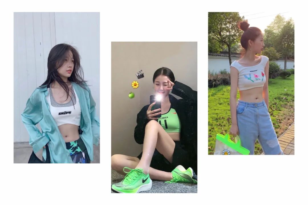 《青春有你2》热门选手,*服私**大盘点,你更爱谁的呢?