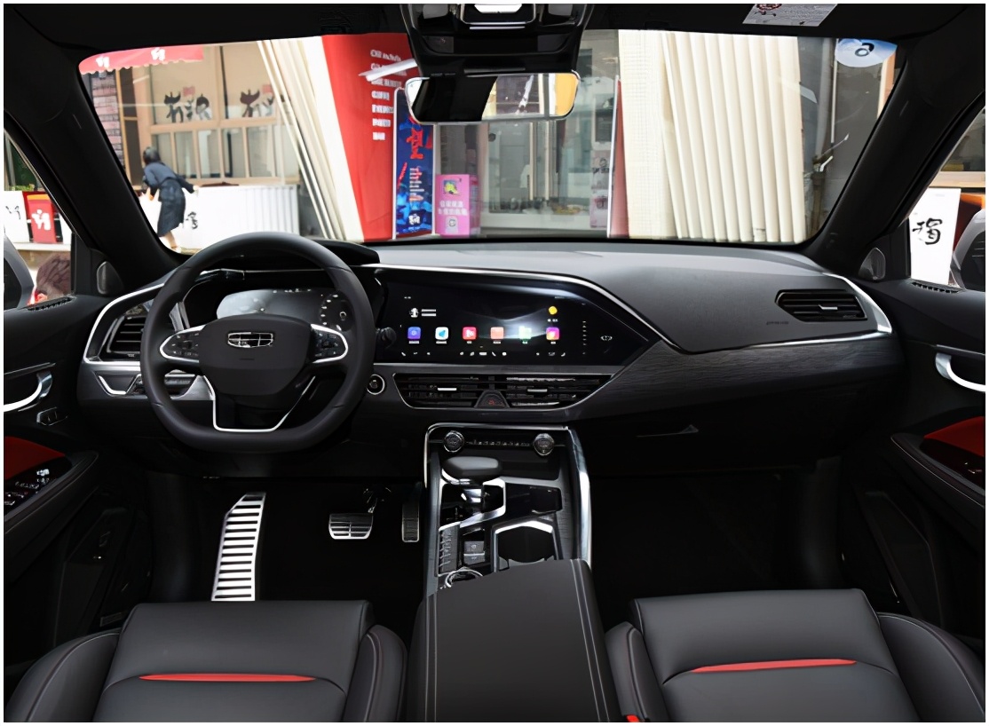 17万多国产车,国产车的真实感受