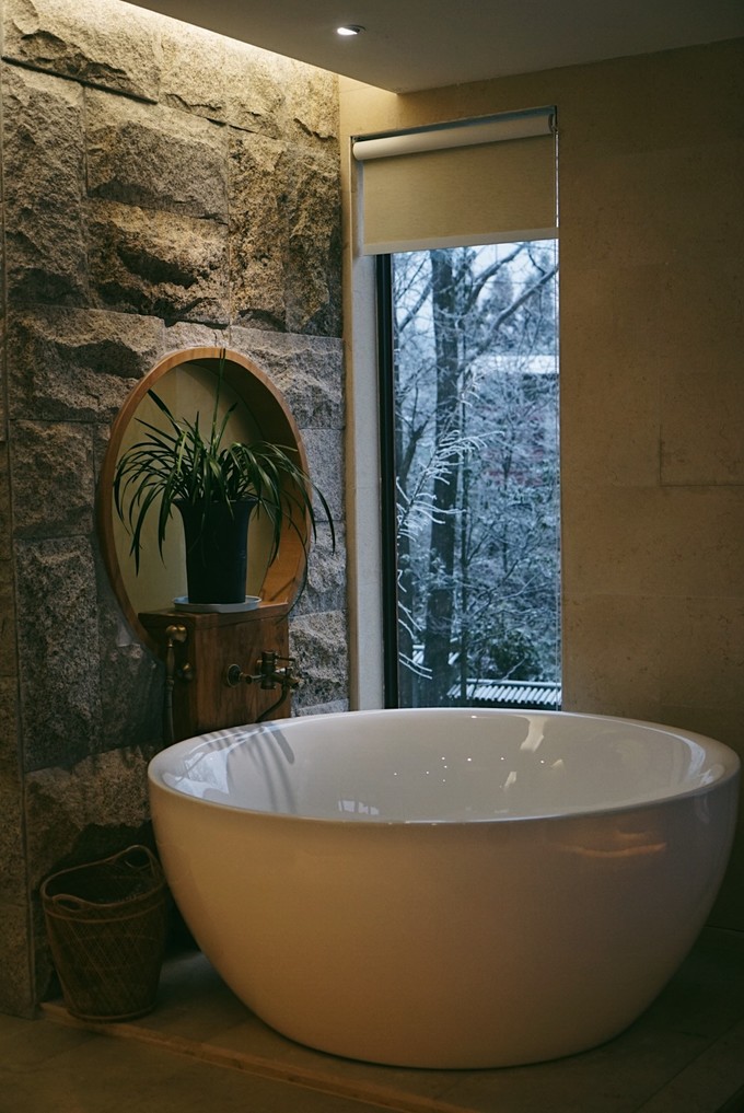 峨眉山七里坪最好的温泉排名,冬季峨眉山七里坪旅游攻略