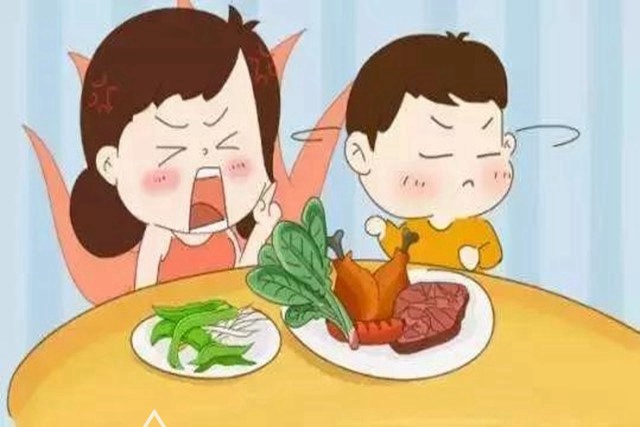 宝宝挑食厌食的小妙招,偏食挑食2个方法让孩子爱上吃饭