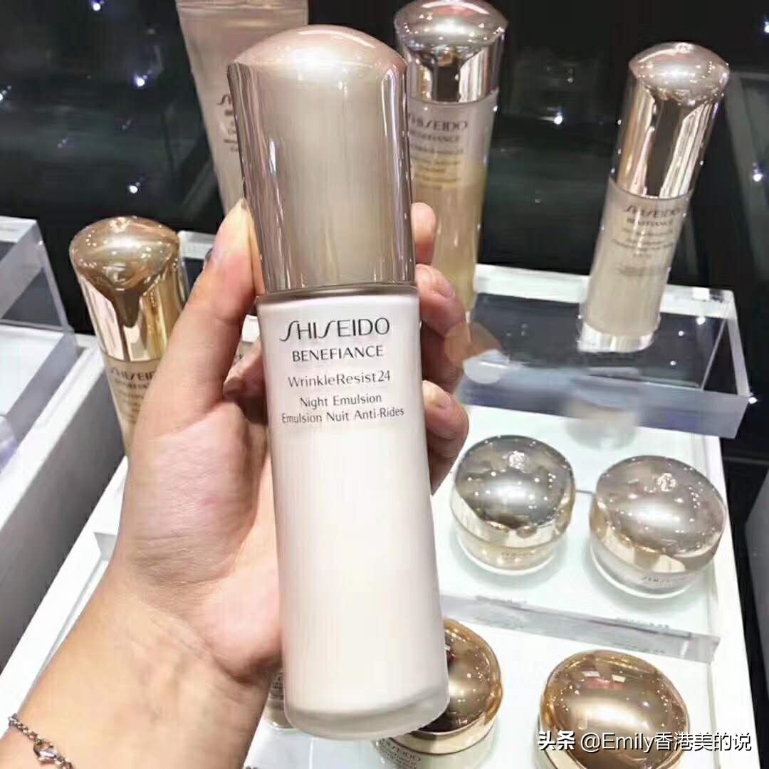 资生堂盼丽风姿抗皱保湿优惠套装,资生堂盼丽风姿防皱霜