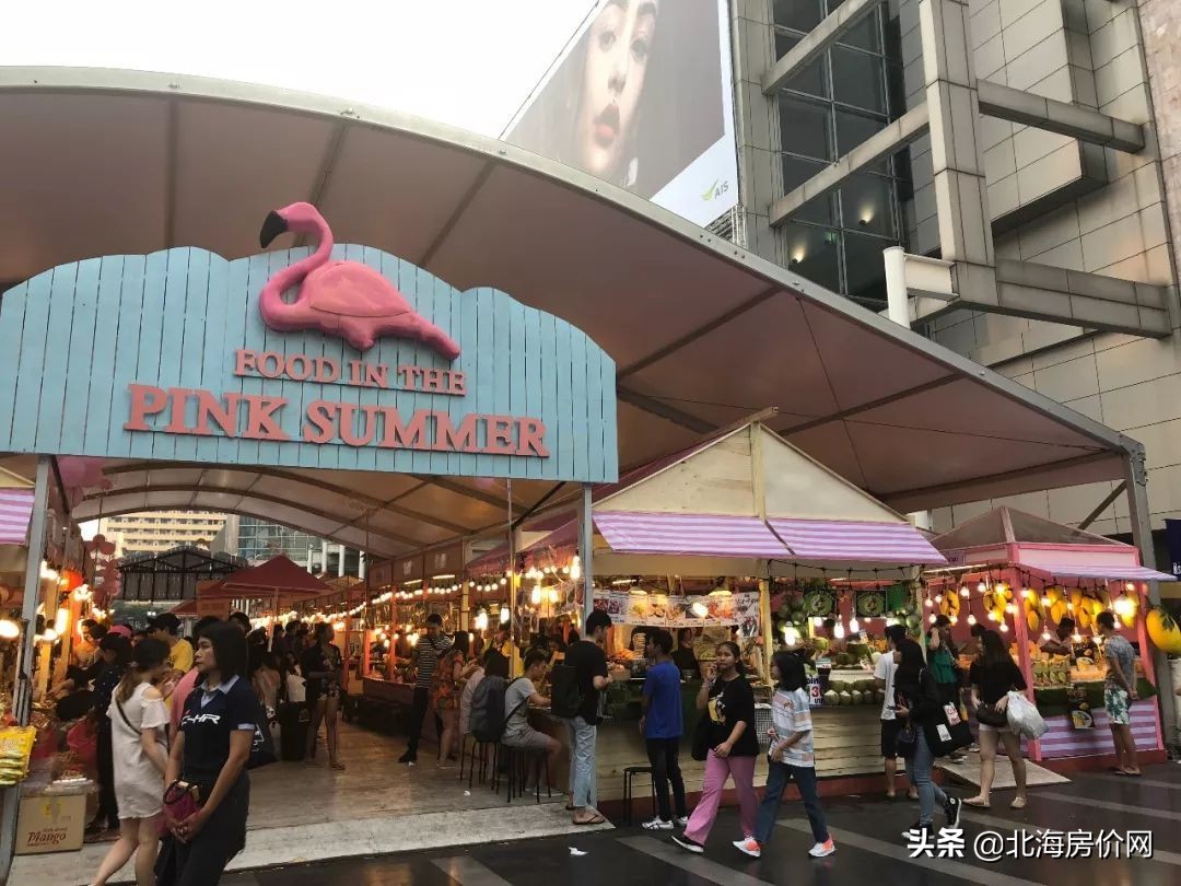 清迈旅游泰国6天5夜,清迈旅行体验