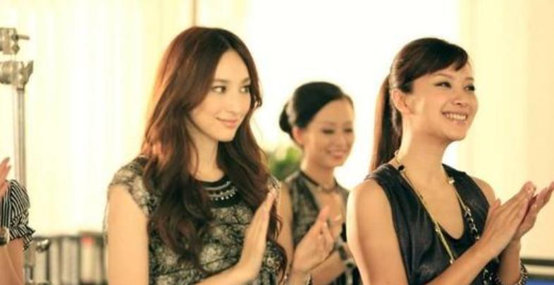 吴佩慈纪晓波不结婚原因,吴佩慈纪晓波是如何认识的