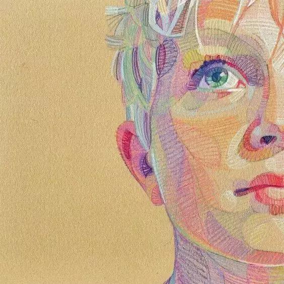 素描速写100种方法,素描速写小技巧