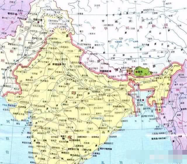 印尼与印度尼西亚有什么区别,印尼跟印度尼西亚的区别