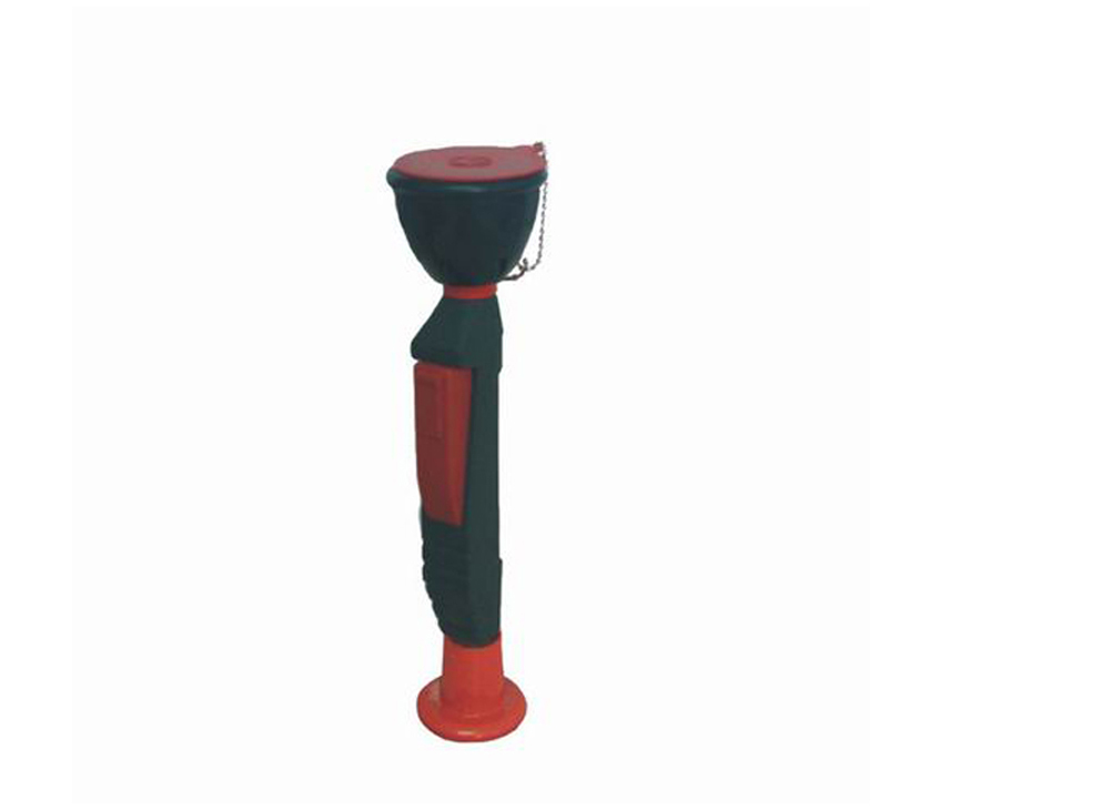 聊聊眼部护理,洗眼器的日常维护