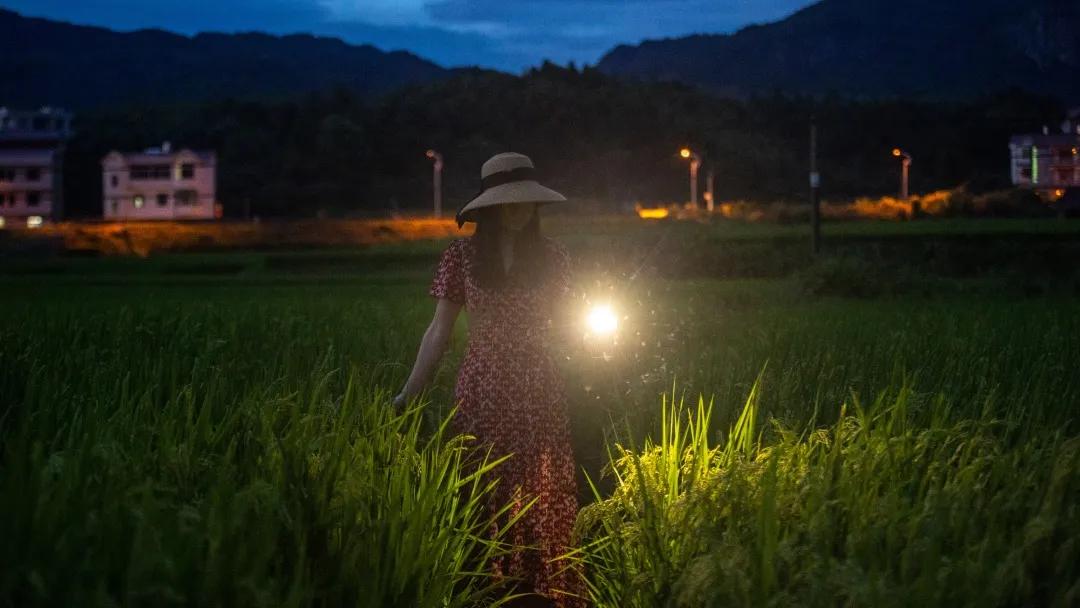 走！姐姐带你去莆田乘风破浪