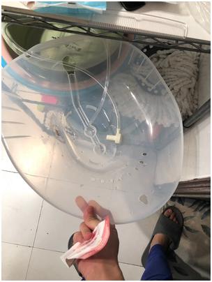 面对痔疮手术别害怕不想那么疼,看痔疮遇到男医生怎么避免尴尬