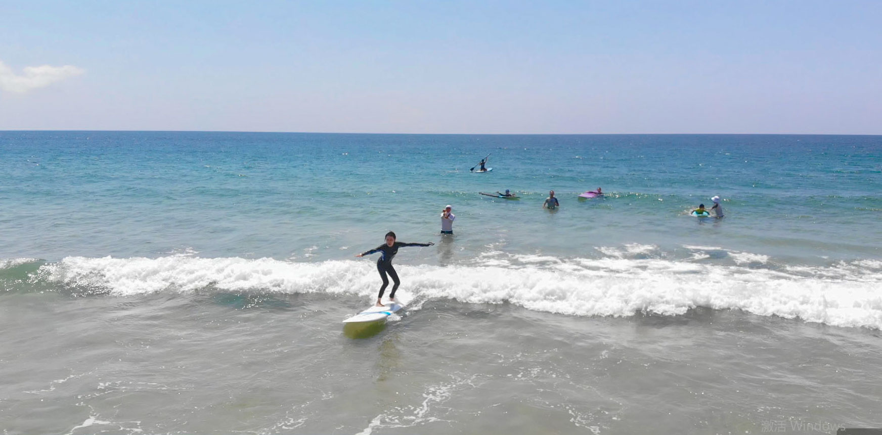 海南十大最好玩的地方三亚,海南最好玩的地方不是三亚是万宁