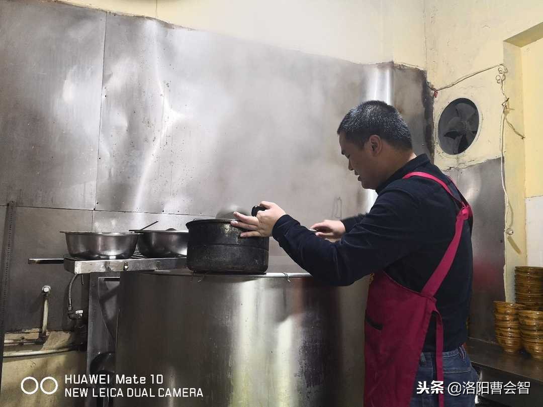 汤城洛阳,洛阳羊肉汤汤城