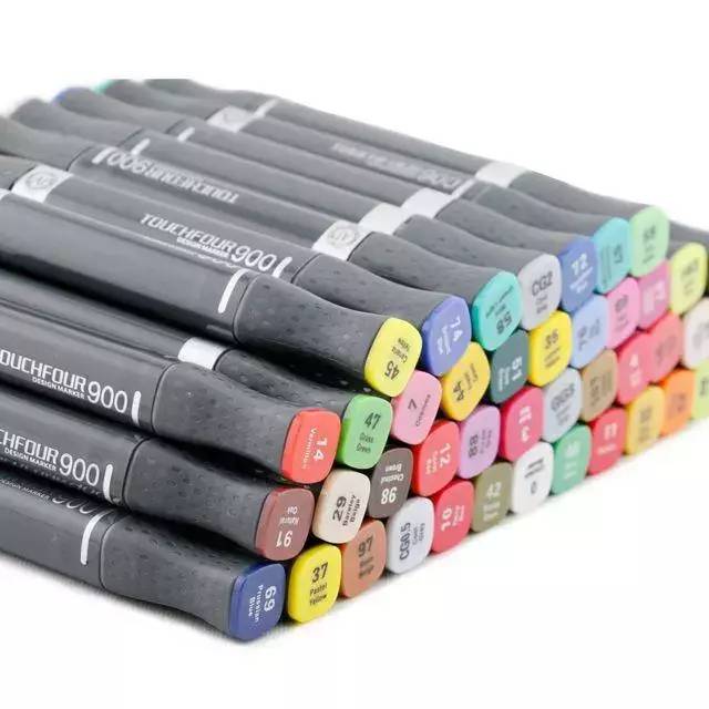 深度解读服装设计,想学习服装设计的看过来吧