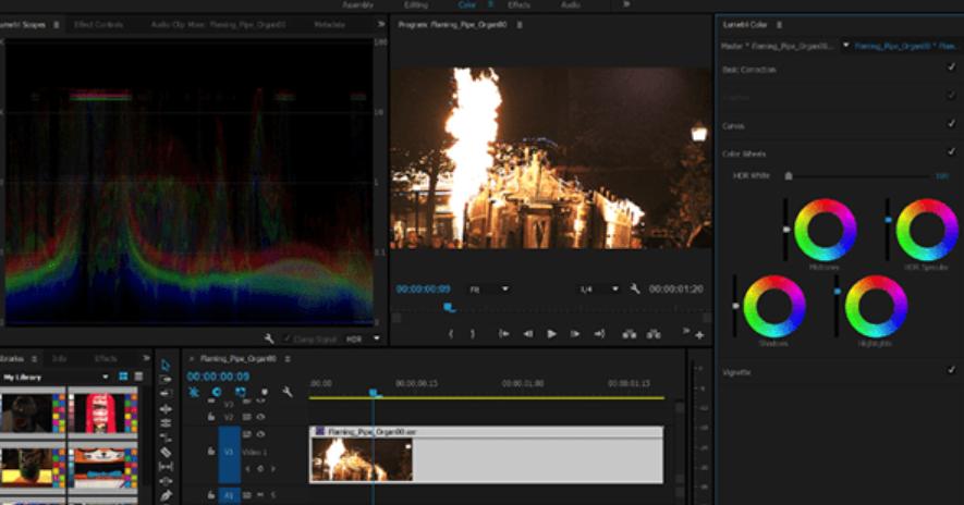 【强大的视频编辑工具】AdobePremiereProCC2019forMac