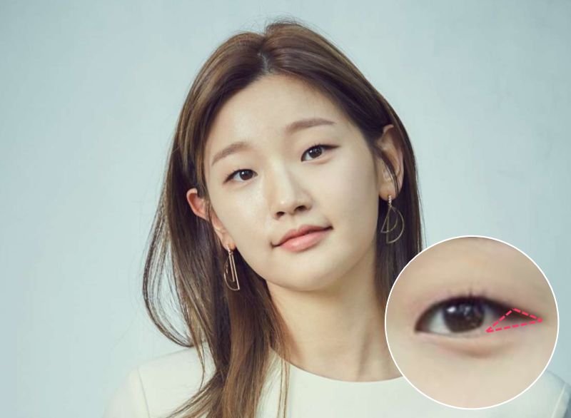 颜值与人设不搭的女明星,盘点那些颜值天花板的女明星