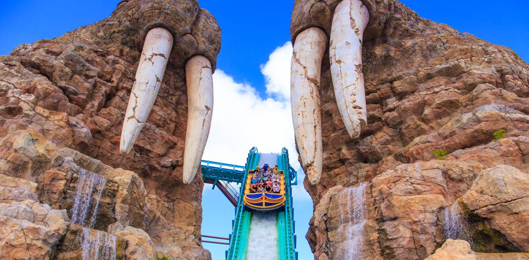 珠海长隆海洋王国游玩省钱攻略,珠海长隆海洋王国游玩攻略时间表