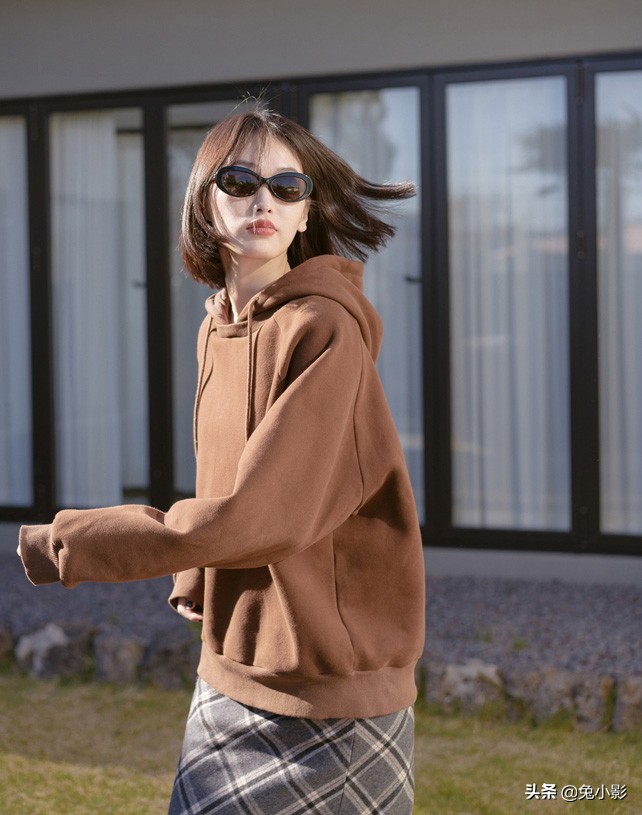 初春半身裙腿,早春加厚半身裙