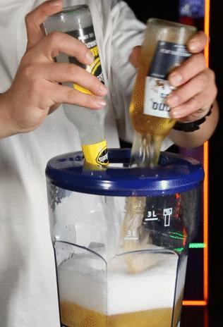 今晚约？世界冠军在广艺对面开HIPPOP酒吧！超SWAG