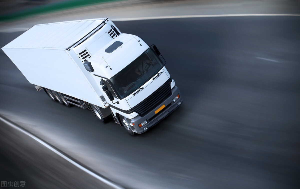 物流货运司机主要干什么累不累,货运物流司机的心酸