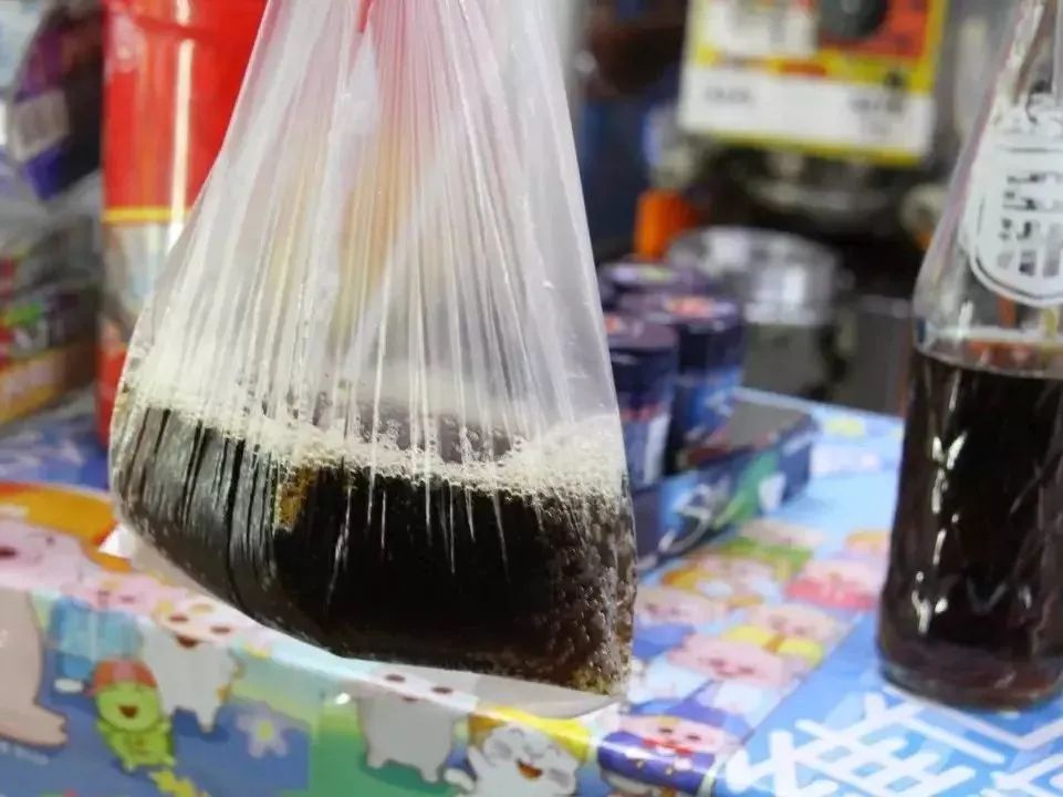 广东人最喜欢的饮料,广东人最爱的饮料