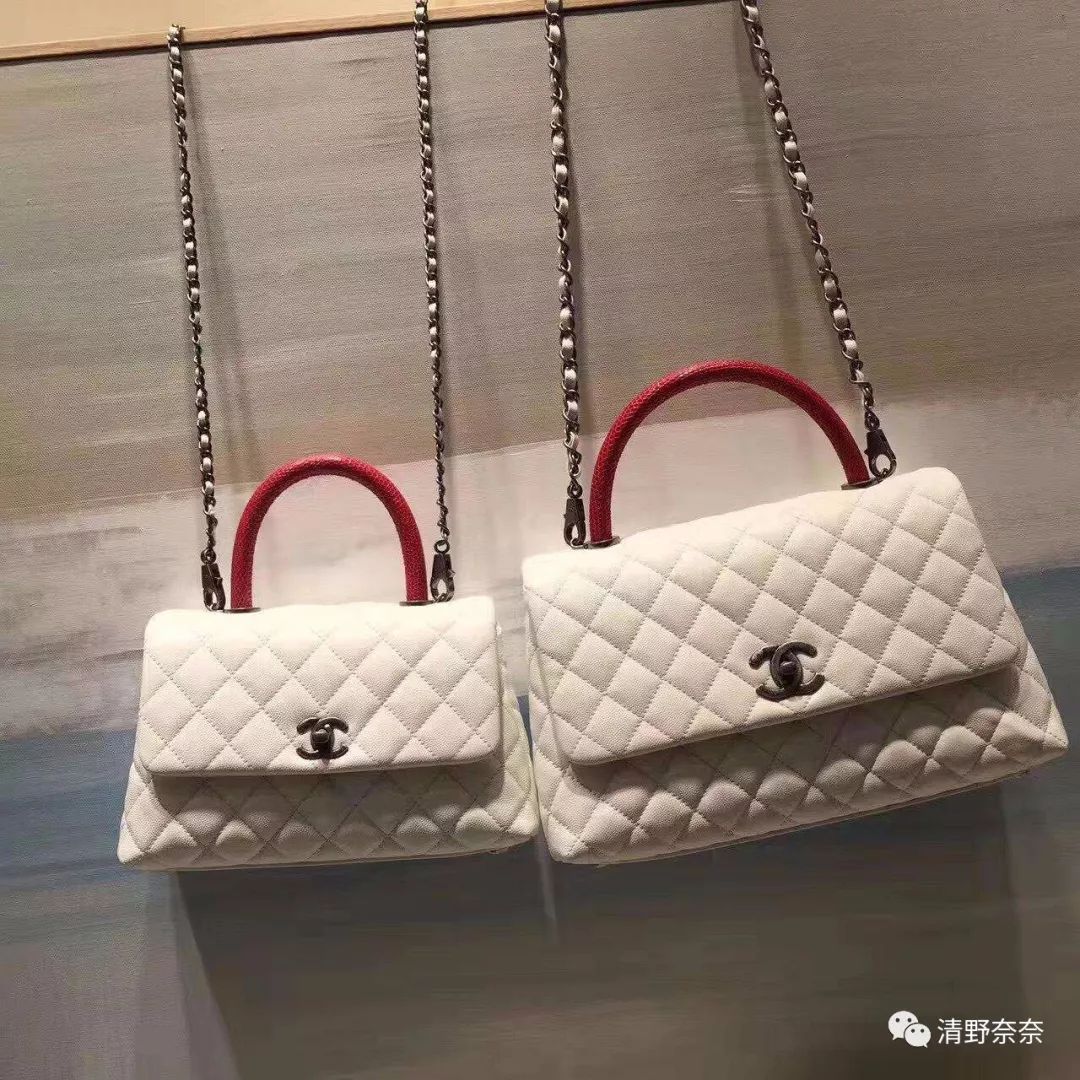 香奈儿丝绒手袋,应该如何选择香奈儿包包