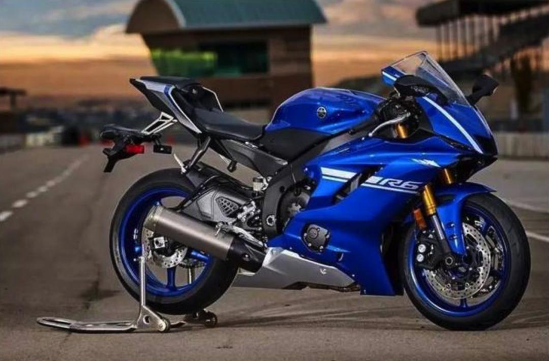 本田cbr600rr排量600cc,本田cbr600rr详细介绍