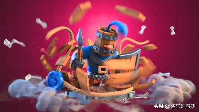 皇室战争十大无解卡组六阶,皇室战争卡组推荐前三阶