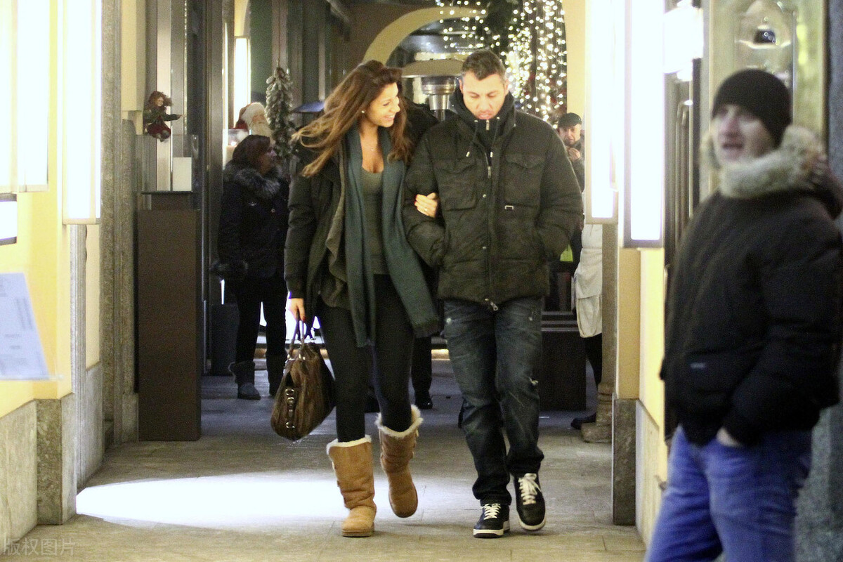 亚平宁坦克维埃里无解冲击破门,亚平宁坦克维埃里进球