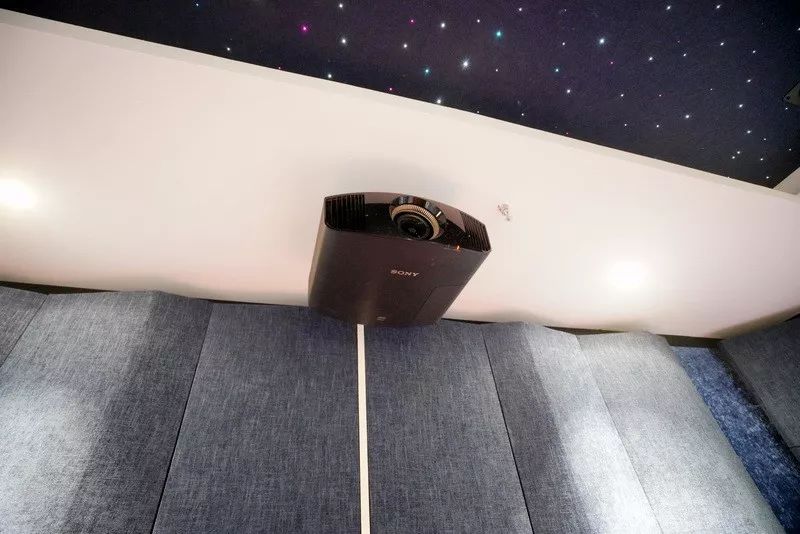 观影玩乐两不误赏析南通嘉德智能私人影音体验中心