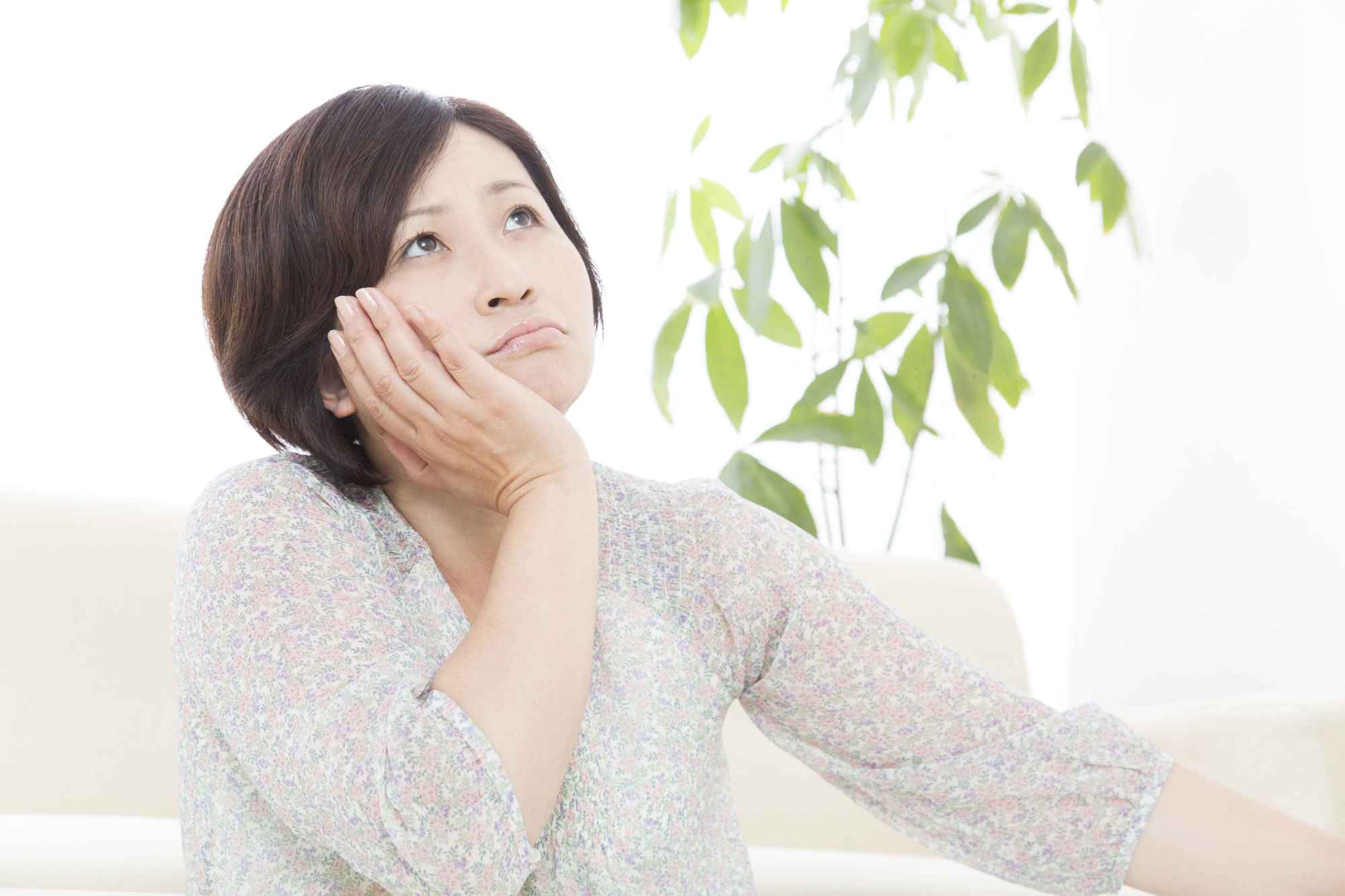 大脑压力大有哪些症状,大脑过度紧张心理暗示太重怎么办