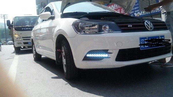 汽车为什么都要求有日行灯,汽车有没有雾灯有什么差别