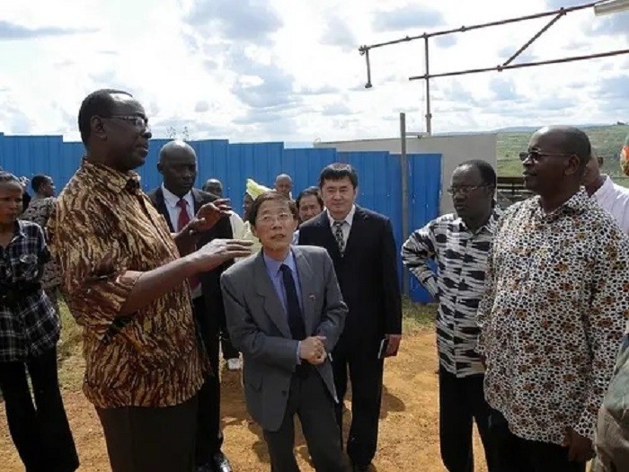 非洲小国卢旺达:与中国密切合作,经济发展快,看不到任何脏乱差