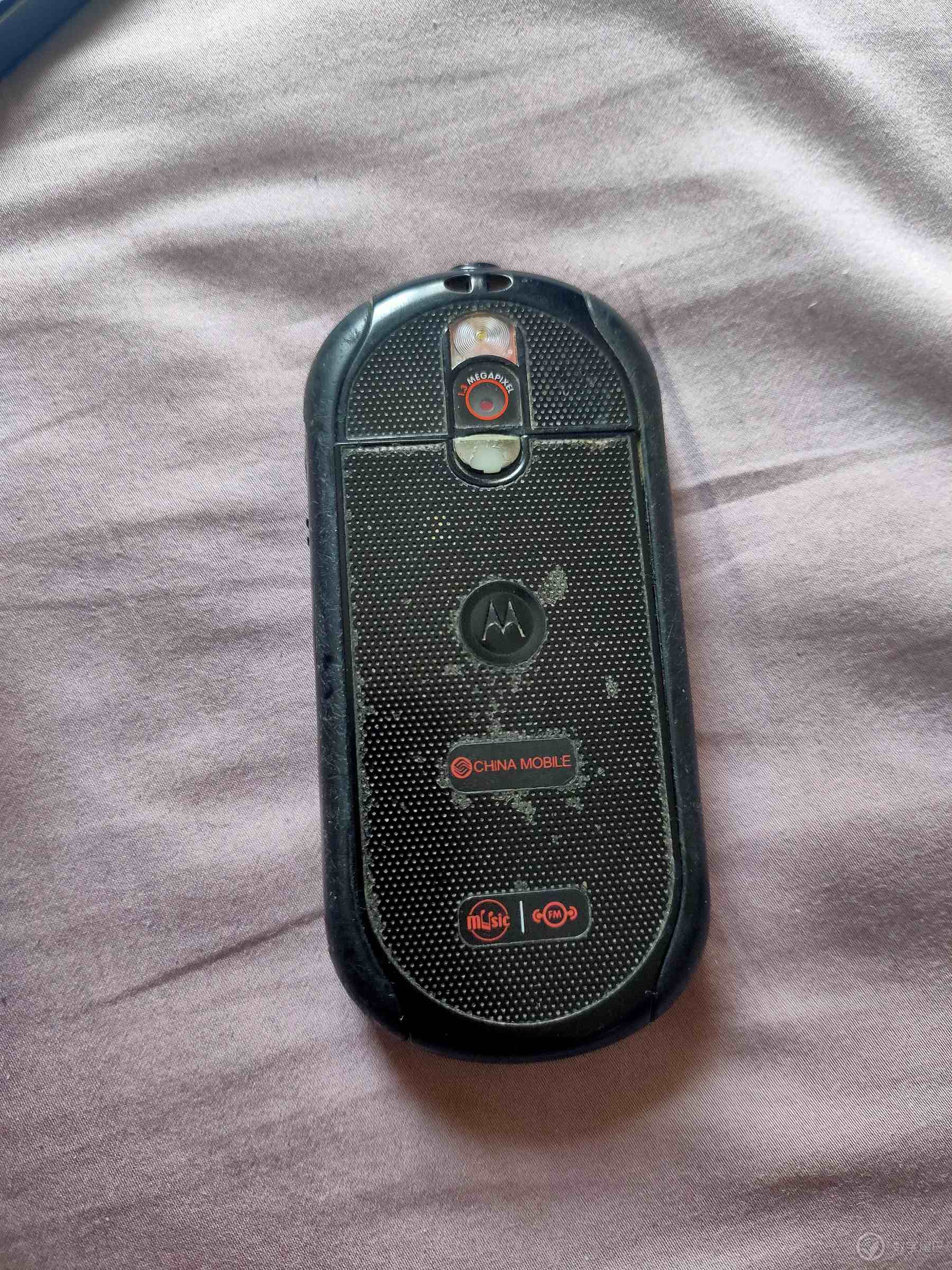 用爸爸用过的手机,老人过世用过的手机