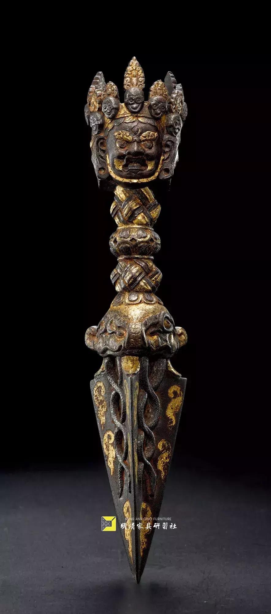 青铜错金工艺品,金银错嵌工艺