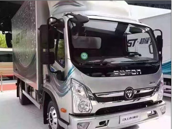 江淮福田重汽哪一个轻卡好,轻卡名气排行榜